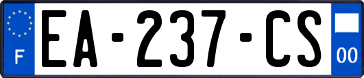 EA-237-CS