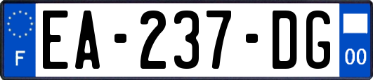 EA-237-DG