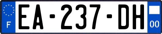 EA-237-DH