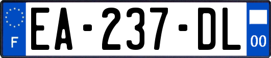 EA-237-DL