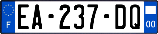 EA-237-DQ