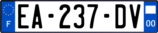 EA-237-DV