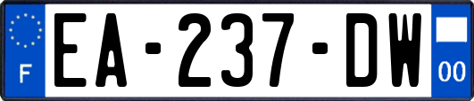 EA-237-DW