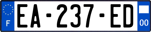 EA-237-ED