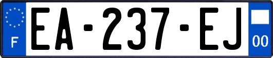 EA-237-EJ