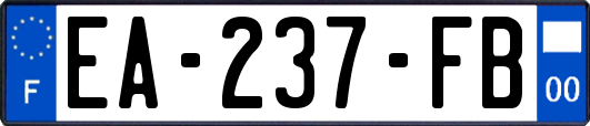 EA-237-FB