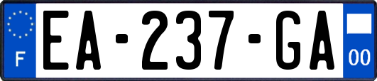 EA-237-GA