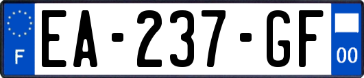 EA-237-GF