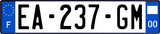 EA-237-GM