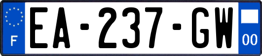 EA-237-GW