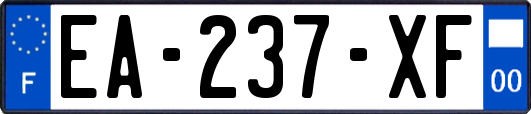 EA-237-XF