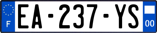 EA-237-YS