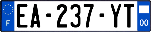 EA-237-YT