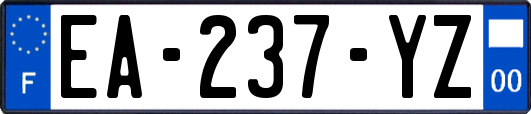 EA-237-YZ