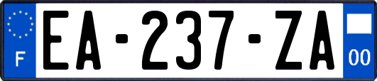 EA-237-ZA