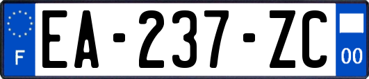 EA-237-ZC