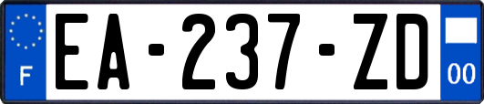 EA-237-ZD