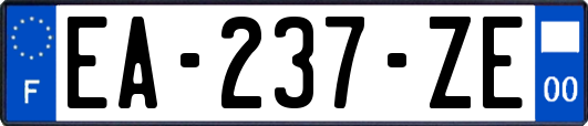 EA-237-ZE