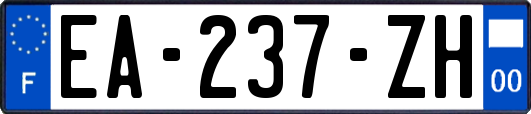 EA-237-ZH