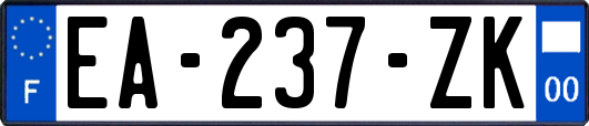 EA-237-ZK