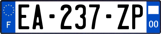 EA-237-ZP