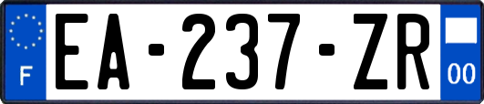 EA-237-ZR