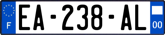 EA-238-AL