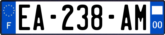 EA-238-AM