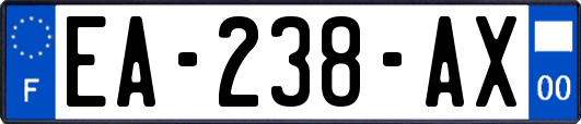 EA-238-AX