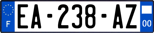 EA-238-AZ