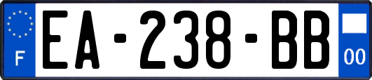 EA-238-BB