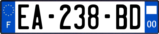 EA-238-BD