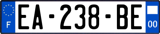 EA-238-BE