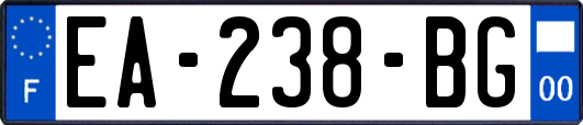 EA-238-BG