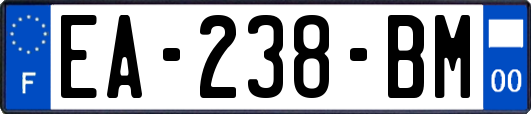 EA-238-BM