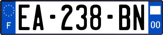 EA-238-BN