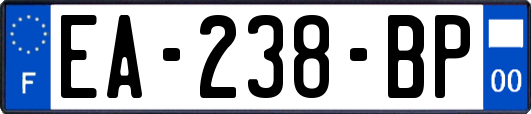 EA-238-BP