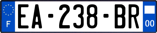 EA-238-BR