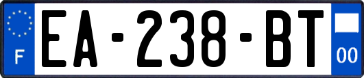 EA-238-BT