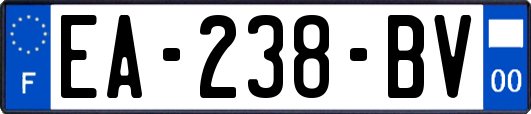 EA-238-BV