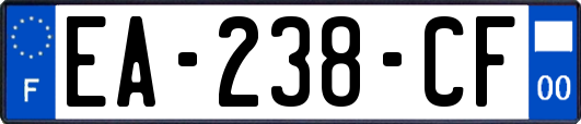 EA-238-CF