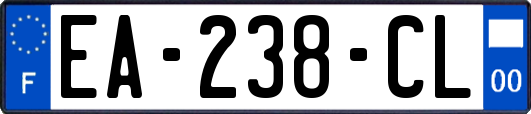 EA-238-CL
