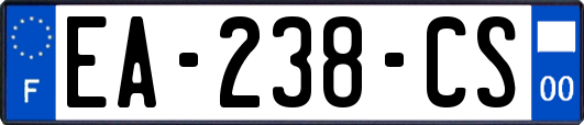 EA-238-CS