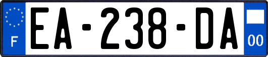 EA-238-DA