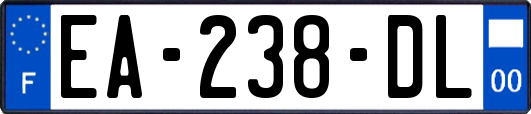 EA-238-DL