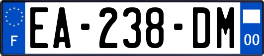 EA-238-DM