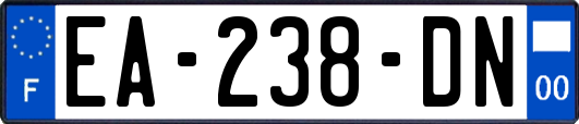 EA-238-DN