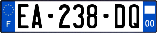 EA-238-DQ