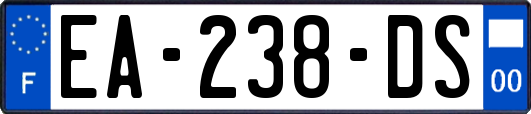 EA-238-DS