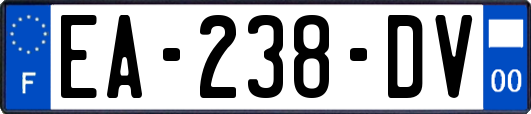 EA-238-DV